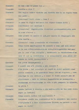 Guerci Cornelio - Peccati vecchi penitenza nuova